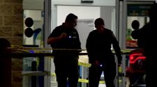 Walmart shooting suspect in custody in Virginia after allegedly wounding 3 people
