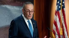 Schumer calls on Pence to use 25th Amendment to remove Trump from office