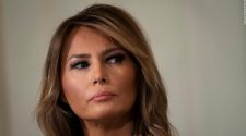 Opinion: Melania Trump's disappointing break with tradition