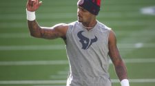 Would Deshaun Watson play for the Jets?