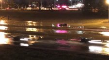 St. Louis interstate closed after water main break
