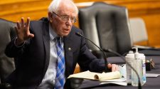 Bernie Sanders Says Democrats Can’t Break Stimulus Check Promises As GOP Pushes Smaller Compromise Bill