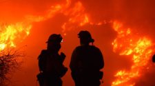Field Tests Demonstrate Precision of Groundbreaking Firefighter Tracking Technology – Homeland Security Today