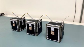 NASA mission to test technology for satellite swarms