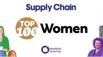 Last chance to nominate your Top 100 Women in Supply Chain | Technology