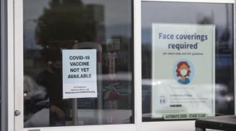 Yakima Health District reports 165 new COVID-19 cases; gives vaccine update | Update