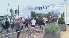 2021 Covenant Health Knoxville Marathon rescheduled to fall