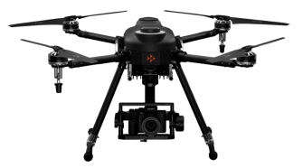 American Drone Company, Skyfish, Launches Advanced Autonomous Drone Technology Stack Designed for Precision Commercial Applications