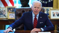 Biden poised to wind down executive actions next week to focus on Covid relief