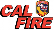 Breaking: Report of Fire – Road 225 and Douglas Ranger Station