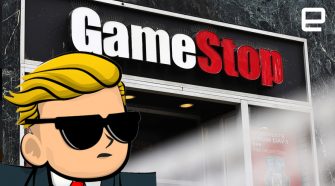 Breaking down Reddit's battle over GameStop's stock