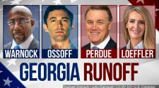 Breaking down the Georgia runoff election, what makes those races important nationwide
