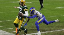 Breaking down the Packers Divisional Round win over the Rams