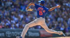 Breaking down the new Braves signing of Carl Edwards Jr.