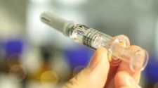 COVID-19 vaccines can go to lower priority groups if doses about to expire, CA health officials say