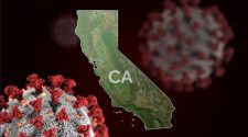 California sees bright spot in 'most intense surge' of virus