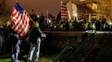 Capitol Riot Puts Spotlight on ‘Apocalyptically Minded’ Global Far Right