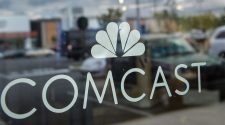 Comcast saw record breaking numbers of new customers in 2020 but revenue still dropped