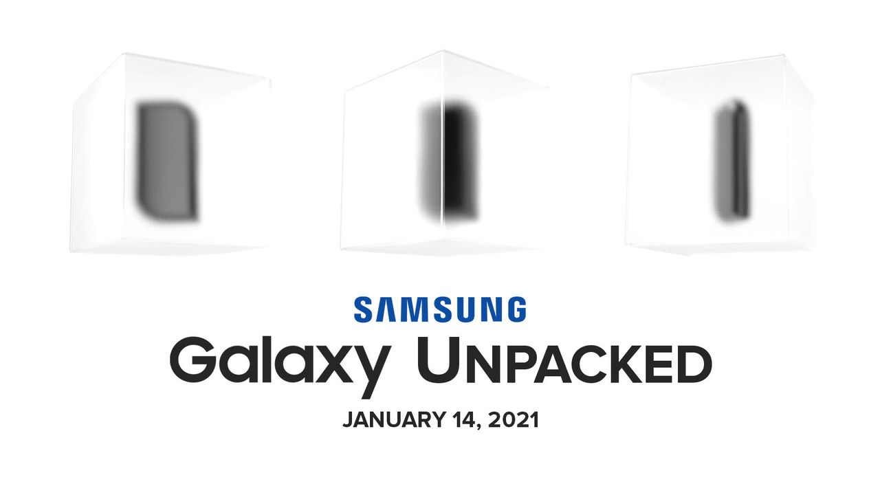 Samsung's latest phone incoming