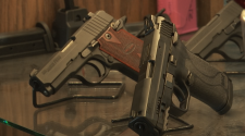 Gun and ammo sales breaking records at Topeka store