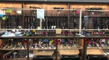 Gun. ammo and training sales breaking record highs at Topeka gun store