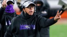 Houston Texans hire Baltimore Ravens' David Culley as head coach, sources say