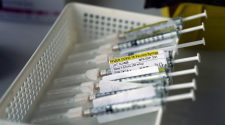 Southeast Georgia health district begins scheduling COVID-19 vaccinations
