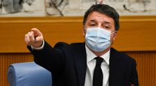 Italy’s government in crisis after former PM pulls support