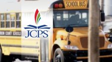 JCPS bus driver fired for breaking mask protocol at Sanders Elementary | In-depth