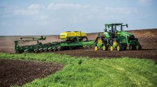 John Deere highlights advancements in planting technology at CES 2021