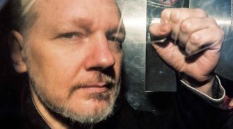Julian Assange bail: UK judge denies bail for WikiLeaks founder