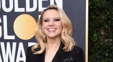 Kate McKinnon reminds us how chaotic the United States is