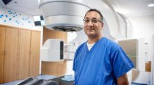 Addenbrooke’s and Microsoft Research Cambridge create world first AI technology to speed up radiography preparations