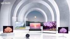 LG to Reinforce Industry Dominance with Ultimate TV Technology