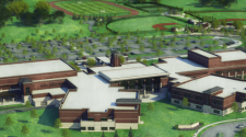 Lakeway Christian Schools to break ground on new campus in Washington County, Tenn. this spring | WJHL