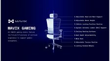 Future Seating to Introduce Revolutionary Office and Gaming Technology at CES 2021