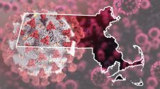 Mass. Tops 400,000 Coronavirus Cases Amid Record-Breaking Surge – NBC Boston