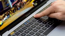 Microsoft mocks Apple’s doomed Touch Bar in new Surface ad