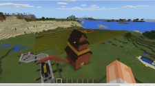 Art and technology combine for new Minecraft residency at Mackenzie Art Gallery