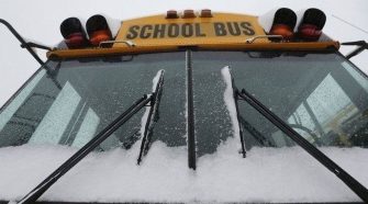 N.J. school closings, delayed openings, schedule changes due snow Monday (02/01/2021)