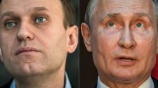 Navalny has boxed Putin into a 'humiliating' Catch-22
