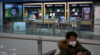 New York Stock Exchange to Delist China Mobile, Among Others