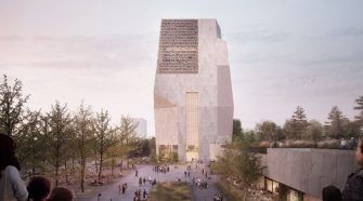 No more delays: Time to break ground on the Obama Presidential Center | Editorial
