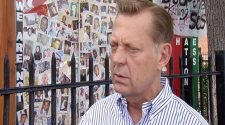 Pfleger Asked to Step Aside From Ministry After Child Abuse Allegation, Chicago Archdiocese Says – NBC Chicago