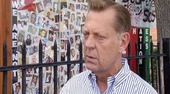 Pfleger Asked to Step Aside From Ministry After Child Abuse Allegation, Chicago Archdiocese Says – NBC Chicago