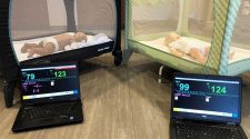 Parkview Health launches safe sleep program to reduce infant mortality, educate caregivers