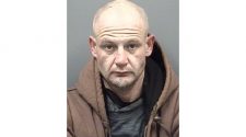 Salisbury man charged in Webb Road-area break-ins - Salisbury Post