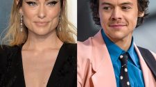 See the Photo of Harry Styles & Olivia Wilde That's Breaking Hearts