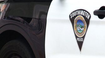 Southington PD seeking suspect in shooting