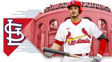 St. Louis Cardinals acquire Nolan Arenado from Colorado Rockies